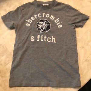 Abercrombie Kids boys T-shirt